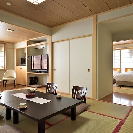 יאמנוצ'י Hotel Tsubakino מראה חיצוני תמונה