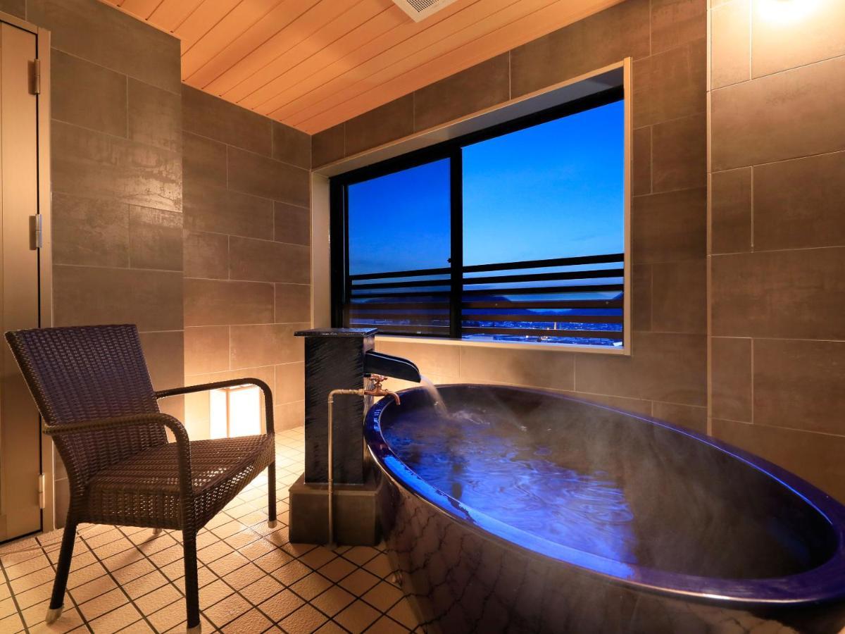 יאמנוצ'י Hotel Tsubakino חדר תמונה