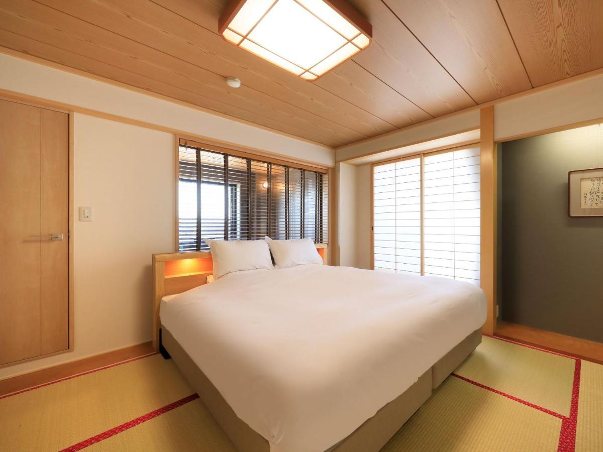 יאמנוצ'י Hotel Tsubakino חדר תמונה