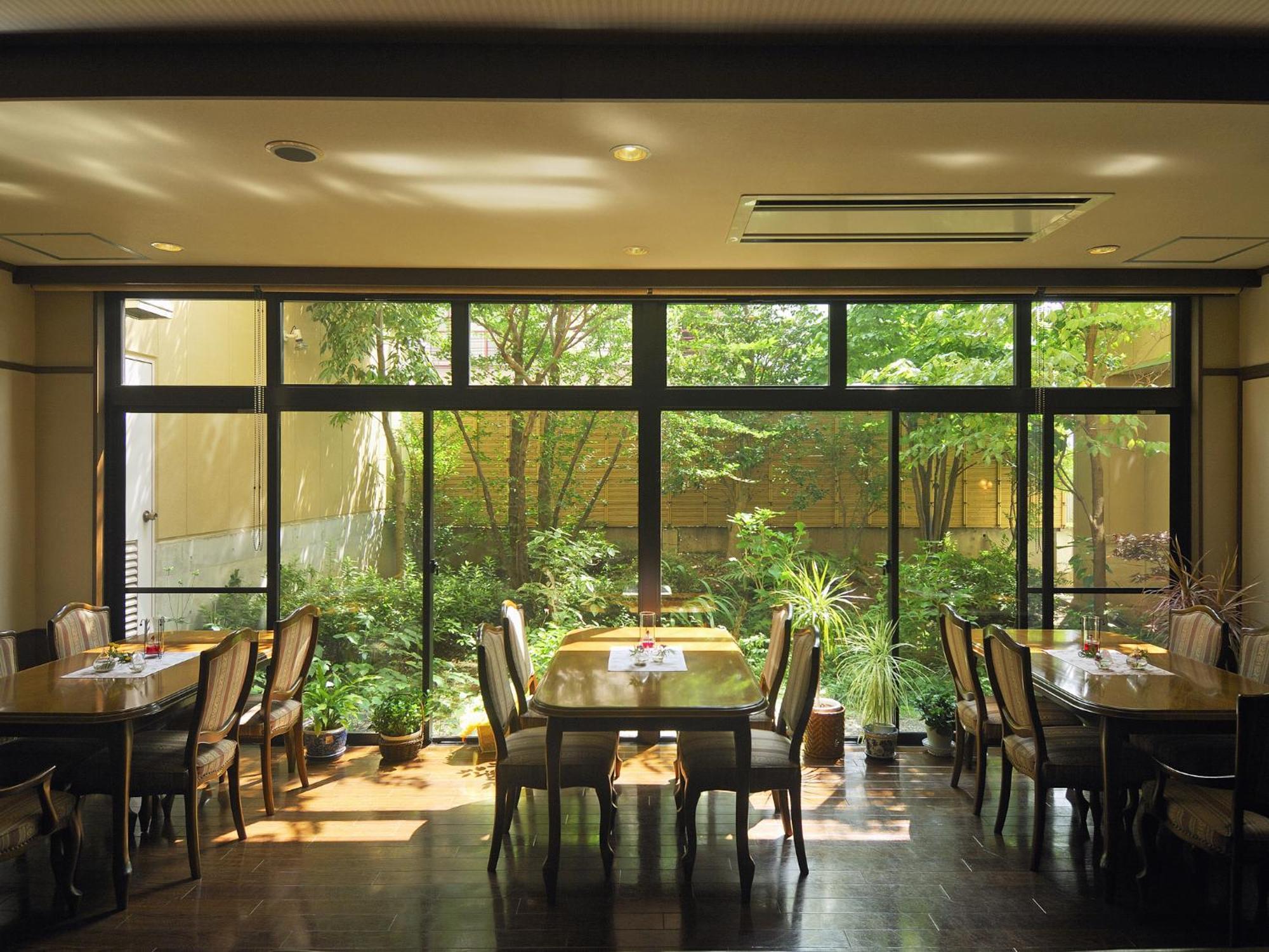 יאמנוצ'י Hotel Tsubakino מראה חיצוני תמונה
