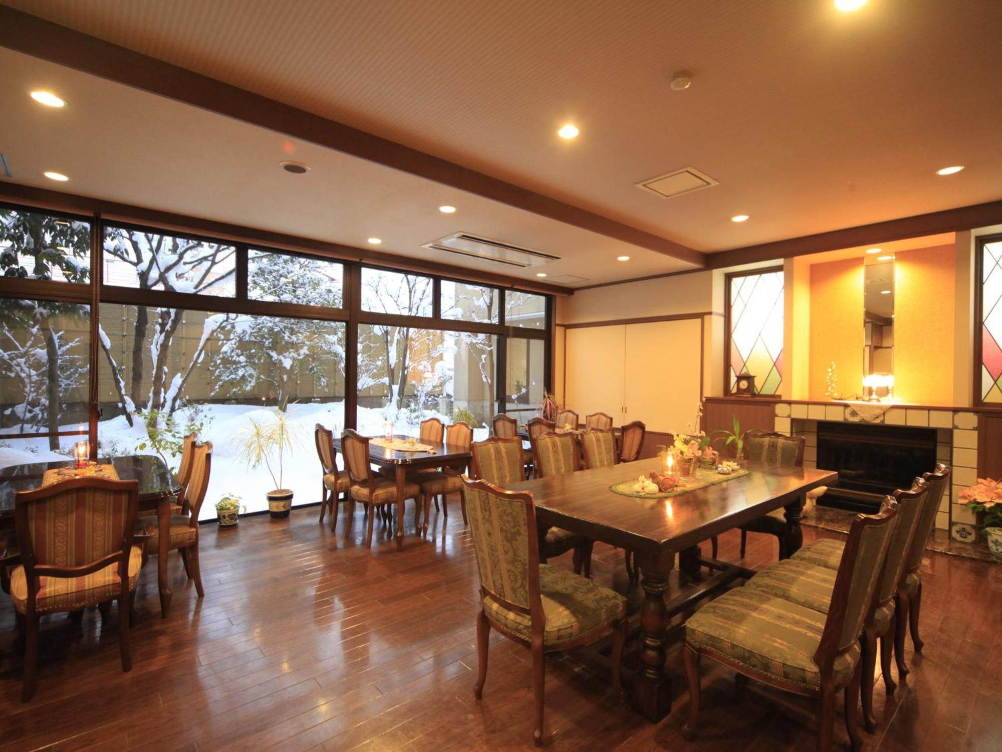 יאמנוצ'י Hotel Tsubakino מראה חיצוני תמונה