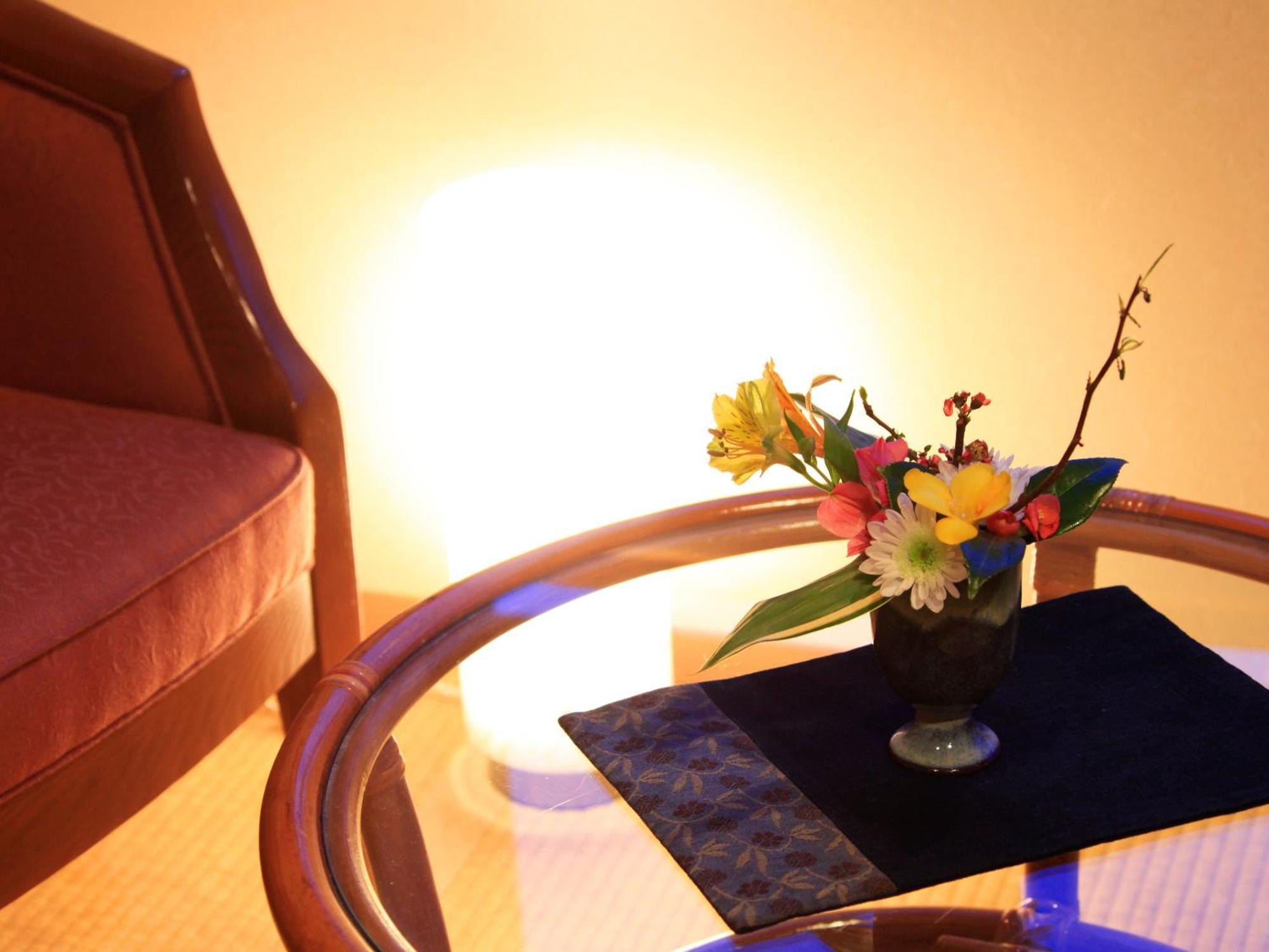 יאמנוצ'י Hotel Tsubakino מראה חיצוני תמונה