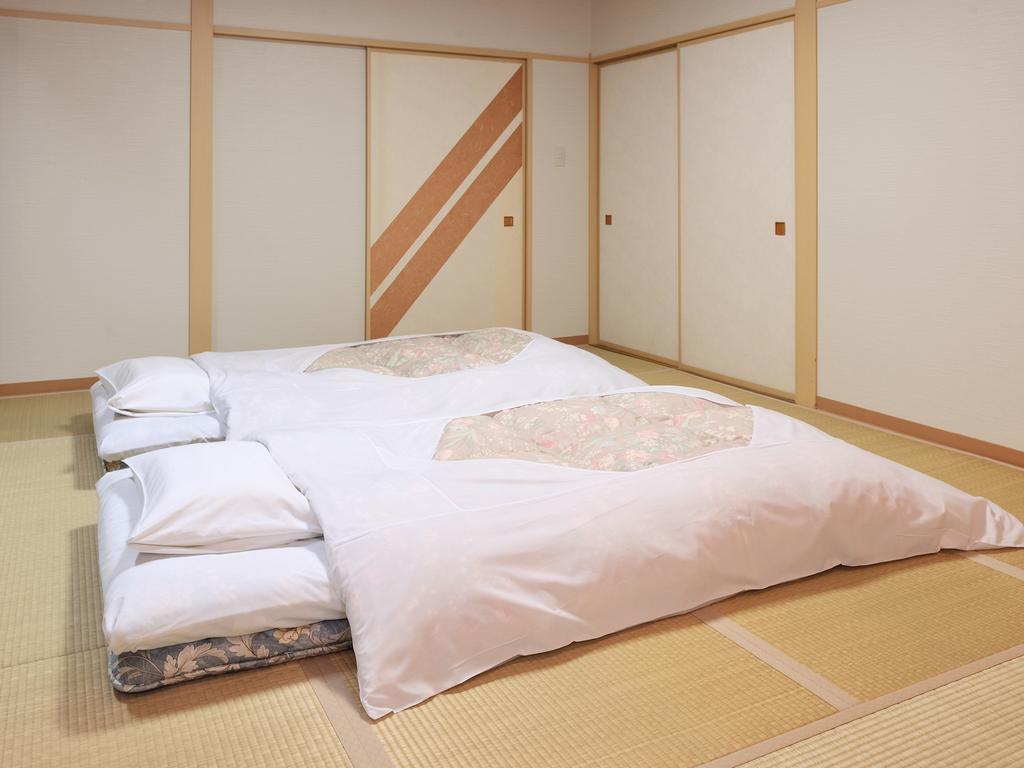 יאמנוצ'י Hotel Tsubakino מראה חיצוני תמונה
